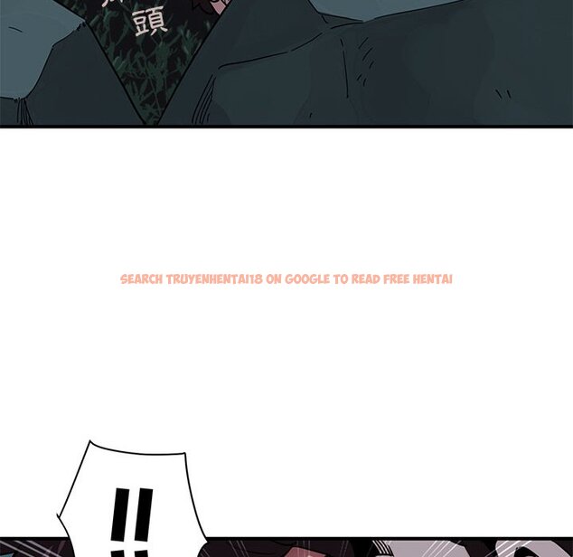查看漫画保鑣真難當！/闖入我們家的h先生 - 第47話 - tymanga.com中的1555482图片