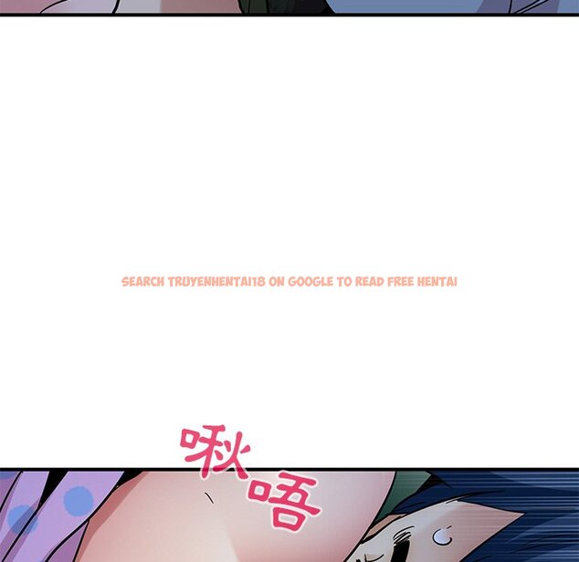 查看漫画保鑣真難當！/闖入我們家的h先生 - 第48話 - tymanga.com中的1555540图片