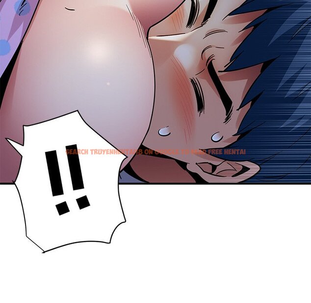 查看漫画保鑣真難當！/闖入我們家的h先生 - 第48話 - tymanga.com中的1555541图片