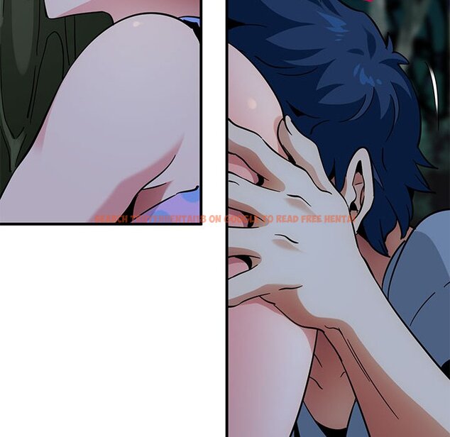 查看漫画保鑣真難當！/闖入我們家的h先生 - 第48話 - tymanga.com中的1555545图片