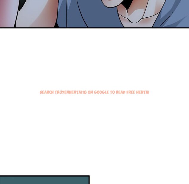 查看漫画保鑣真難當！/闖入我們家的h先生 - 第48話 - tymanga.com中的1555551图片
