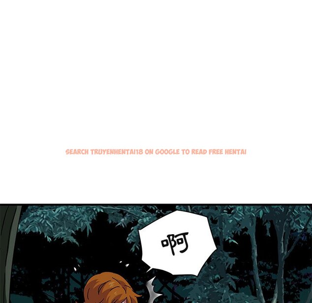 查看漫画保鑣真難當！/闖入我們家的h先生 - 第48話 - tymanga.com中的1555555图片
