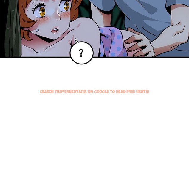 查看漫画保鑣真難當！/闖入我們家的h先生 - 第48話 - tymanga.com中的1555568图片