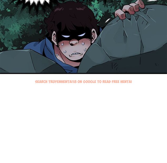查看漫画保鑣真難當！/闖入我們家的h先生 - 第48話 - tymanga.com中的1555601图片
