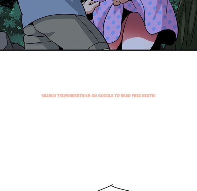 查看漫画保鑣真難當！/闖入我們家的h先生 - 第48話 - tymanga.com中的1555618图片