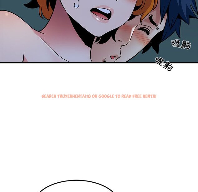 查看漫画保鑣真難當！/闖入我們家的h先生 - 第48話 - tymanga.com中的1555631图片