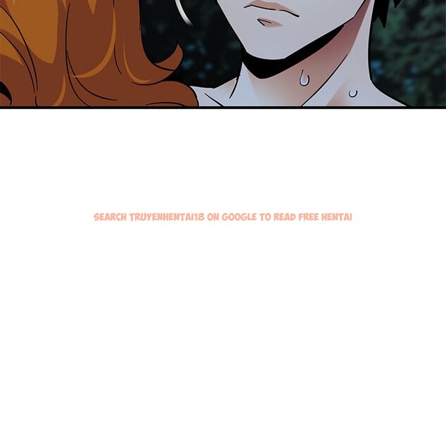 查看漫画保鑣真難當！/闖入我們家的h先生 - 第49話 - tymanga.com中的1555698图片