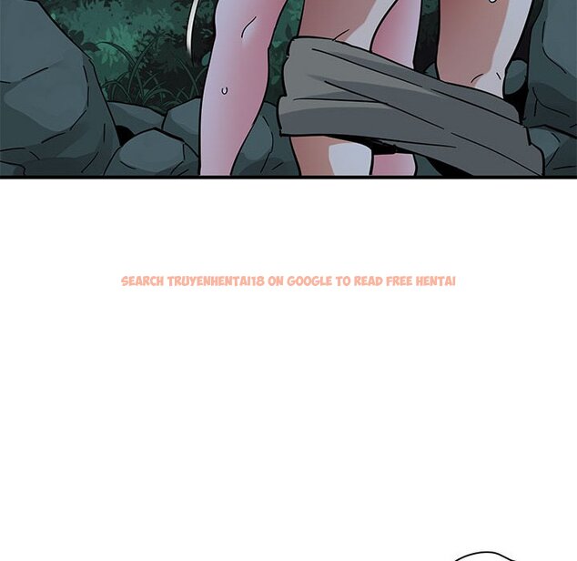 查看漫画保鑣真難當！/闖入我們家的h先生 - 第49話 - tymanga.com中的1555700图片