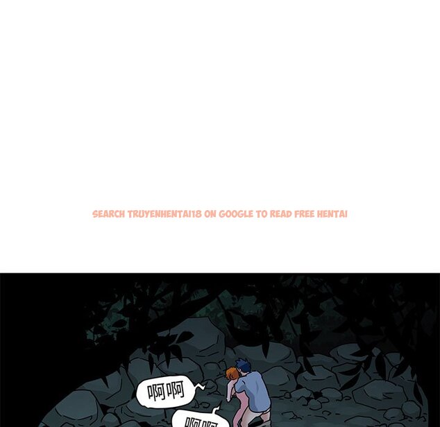 查看漫画保鑣真難當！/闖入我們家的h先生 - 第49話 - tymanga.com中的1555707图片