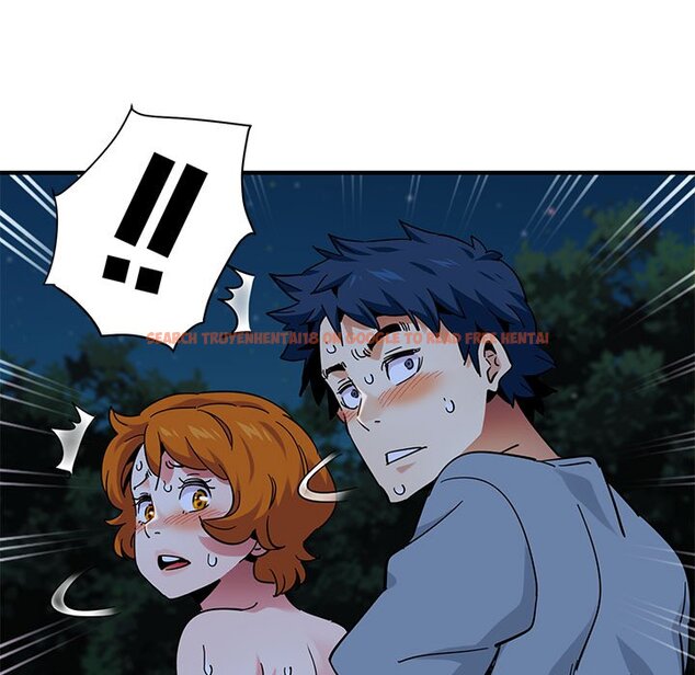 查看漫画保鑣真難當！/闖入我們家的h先生 - 第49話 - tymanga.com中的1555735图片