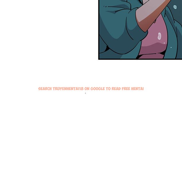 查看漫画保鑣真難當！/闖入我們家的h先生 - 第49話 - tymanga.com中的1555744图片