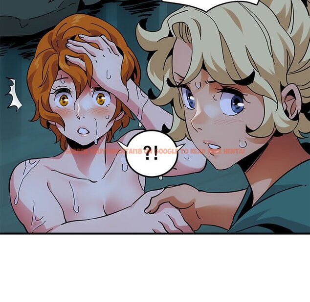 查看漫画保鑣真難當！/闖入我們家的h先生 - 第49話 - tymanga.com中的1555757图片