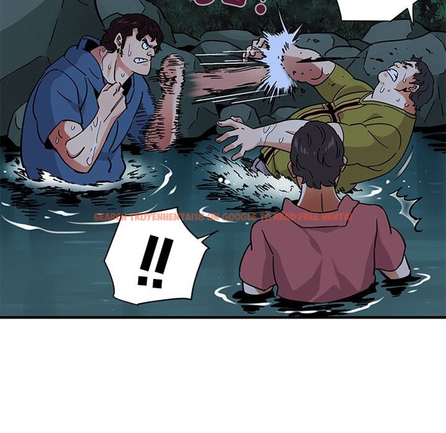 查看漫画保鑣真難當！/闖入我們家的h先生 - 第49話 - tymanga.com中的1555762图片