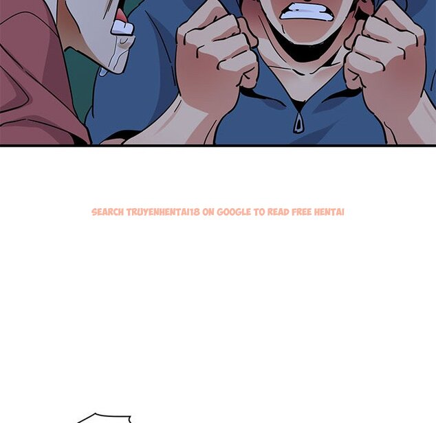 查看漫画保鑣真難當！/闖入我們家的h先生 - 第49話 - tymanga.com中的1555764图片