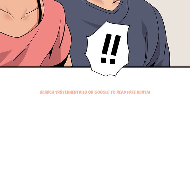 查看漫画保鑣真難當！/闖入我們家的h先生 - 第50話 - tymanga.com中的1555792图片
