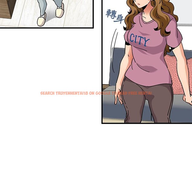 查看漫画保鑣真難當！/闖入我們家的h先生 - 第50話 - tymanga.com中的1555812图片