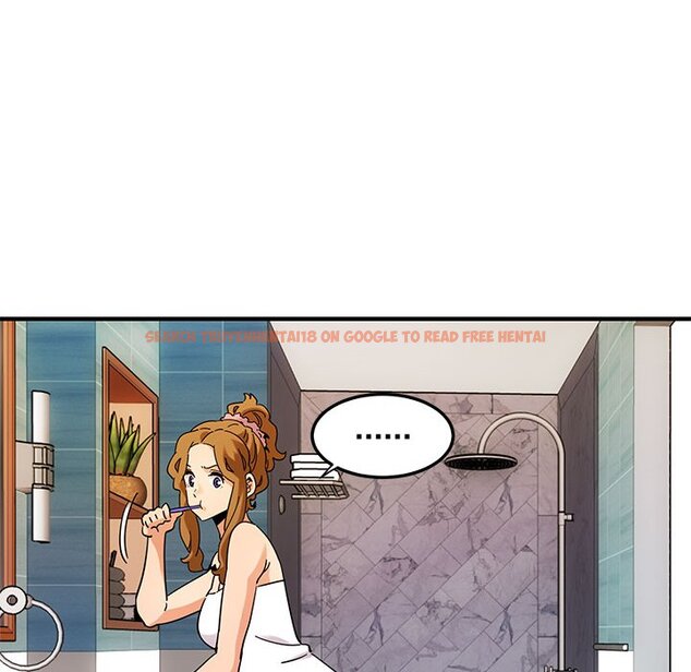 查看漫画保鑣真難當！/闖入我們家的h先生 - 第50話 - tymanga.com中的1555819图片