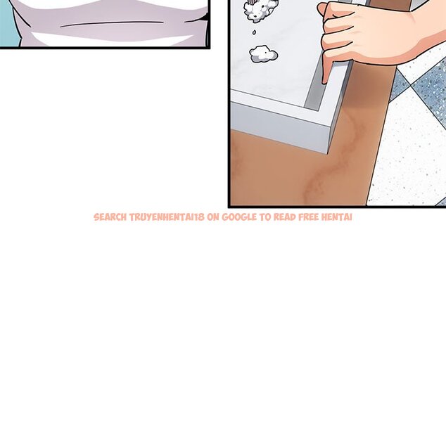 查看漫画保鑣真難當！/闖入我們家的h先生 - 第50話 - tymanga.com中的1555824图片