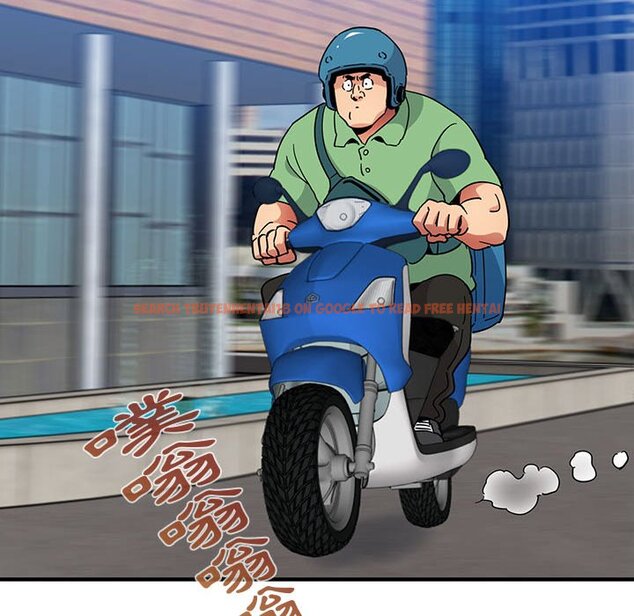 查看漫画保鑣真難當！/闖入我們家的h先生 - 第50話 - tymanga.com中的1555876图片