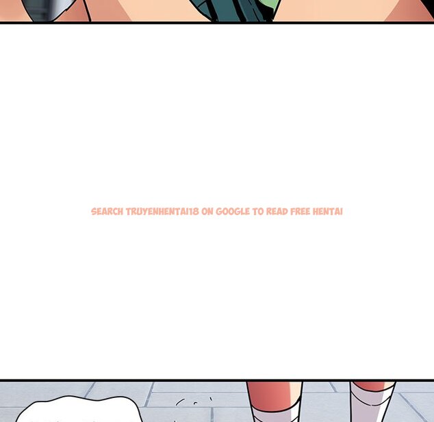查看漫画保鑣真難當！/闖入我們家的h先生 - 第50話 - tymanga.com中的1555881图片