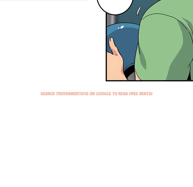 查看漫画保鑣真難當！/闖入我們家的h先生 - 第50話 - tymanga.com中的1555888图片