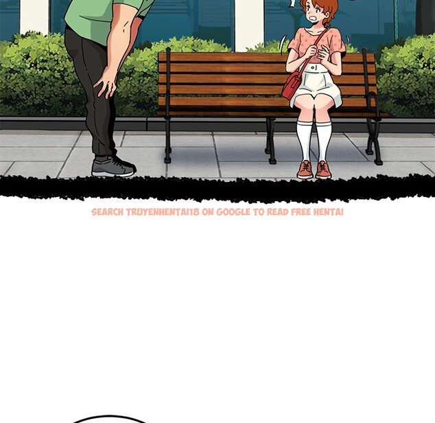 查看漫画保鑣真難當！/闖入我們家的h先生 - 第51話 - tymanga.com中的1555901图片