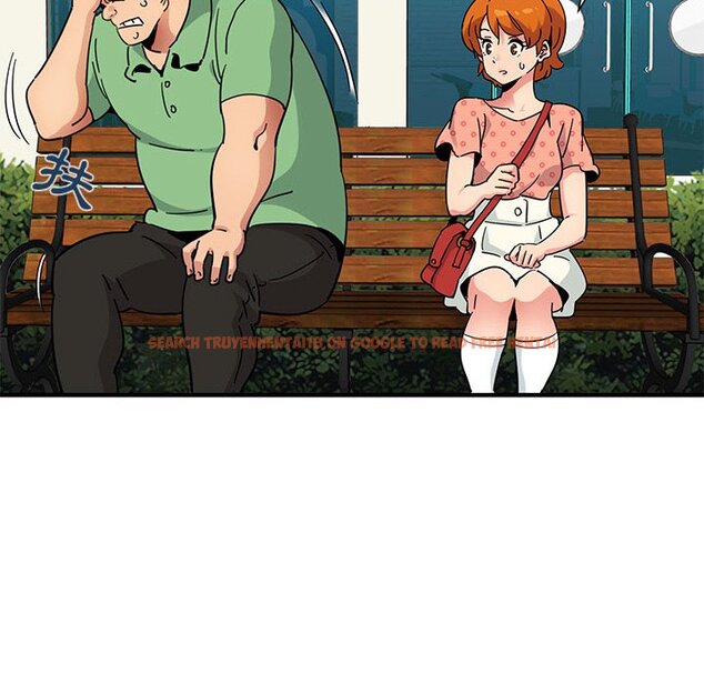 查看漫画保鑣真難當！/闖入我們家的h先生 - 第51話 - tymanga.com中的1555907图片