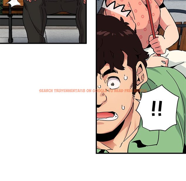 查看漫画保鑣真難當！/闖入我們家的h先生 - 第51話 - tymanga.com中的1555916图片