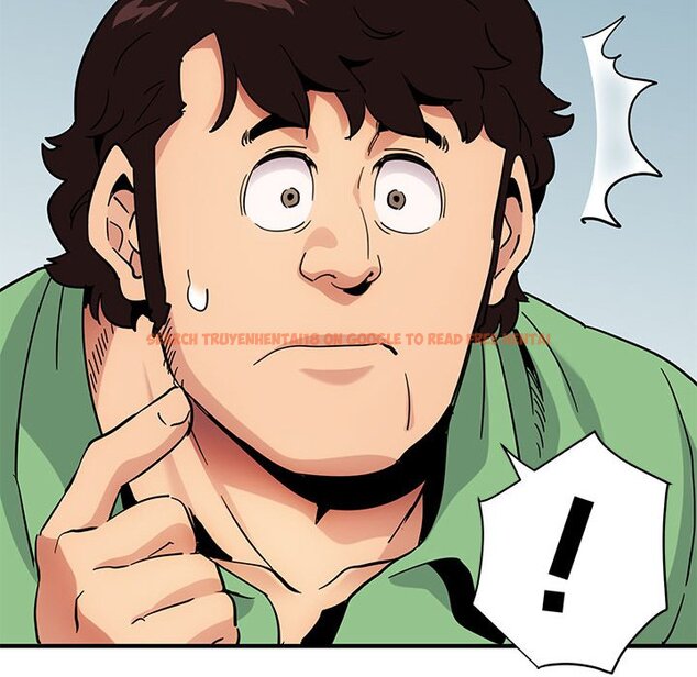 查看漫画保鑣真難當！/闖入我們家的h先生 - 第51話 - tymanga.com中的1555929图片