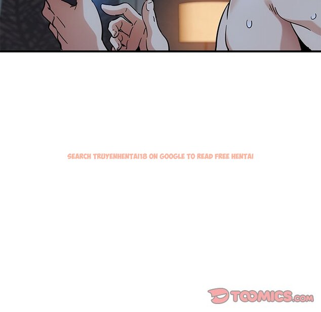 查看漫画保鑣真難當！/闖入我們家的h先生 - 第51話 - tymanga.com中的1555973图片