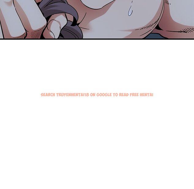 查看漫画保鑣真難當！/闖入我們家的h先生 - 第51話 - tymanga.com中的1555982图片