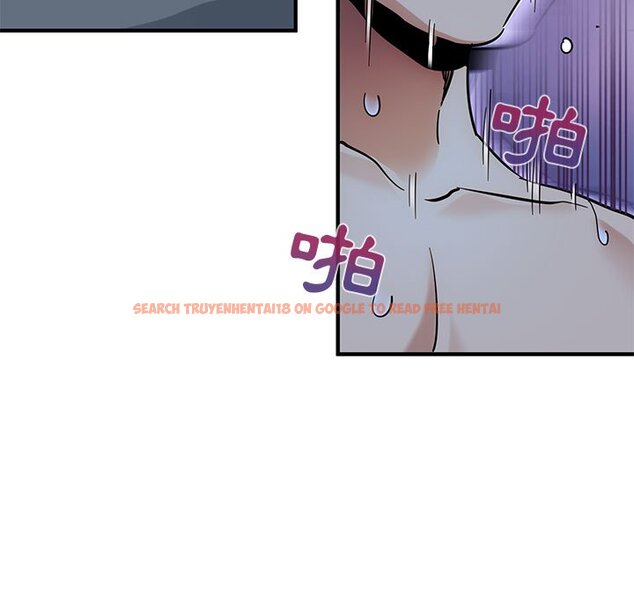 查看漫画保鑣真難當！/闖入我們家的h先生 - 第51話 - tymanga.com中的1555999图片