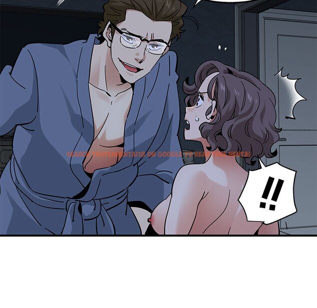 查看漫画保鑣真難當！/闖入我們家的h先生 - 第52話 - tymanga.com中的1556059图片