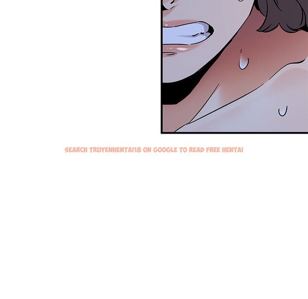 查看漫画保鑣真難當！/闖入我們家的h先生 - 第52話 - tymanga.com中的1556068图片
