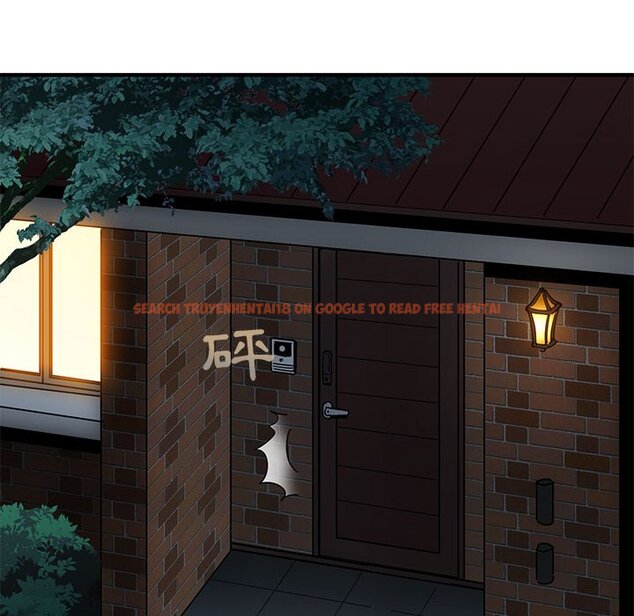查看漫画保鑣真難當！/闖入我們家的h先生 - 第54話 - sayhentaiz.net中的1556274图片