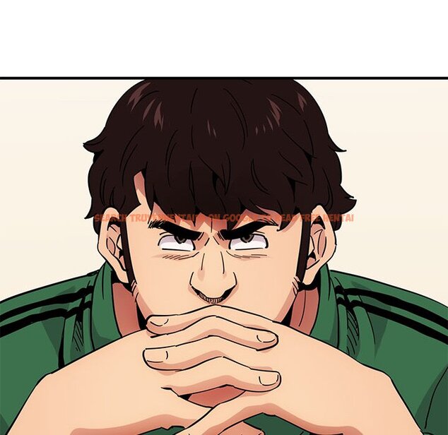 查看漫画保鑣真難當！/闖入我們家的h先生 - 第54話 - sayhentaiz.net中的1556276图片