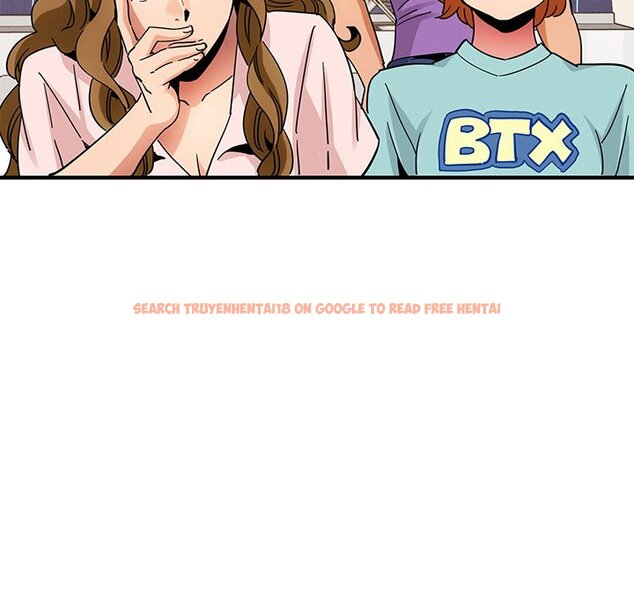查看漫画保鑣真難當！/闖入我們家的h先生 - 第54話 - sayhentaiz.net中的1556279图片