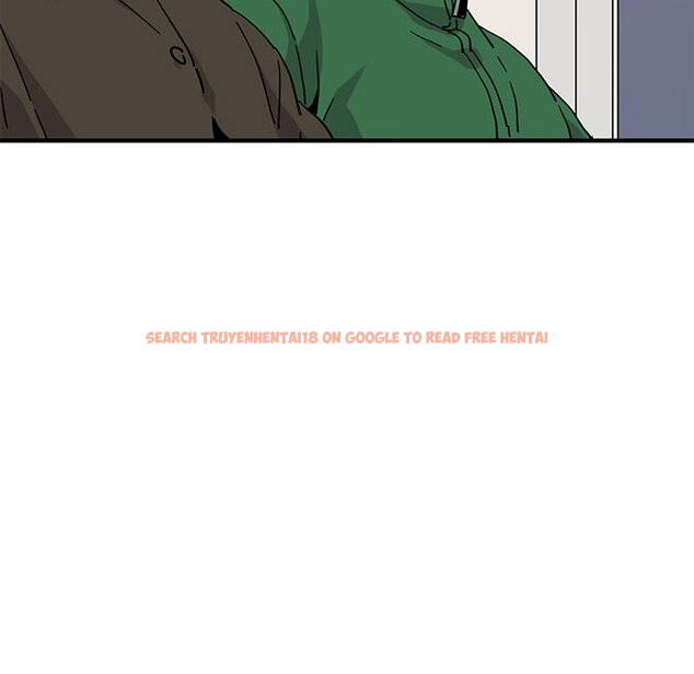 查看漫画保鑣真難當！/闖入我們家的h先生 - 第54話 - sayhentaiz.net中的1556283图片