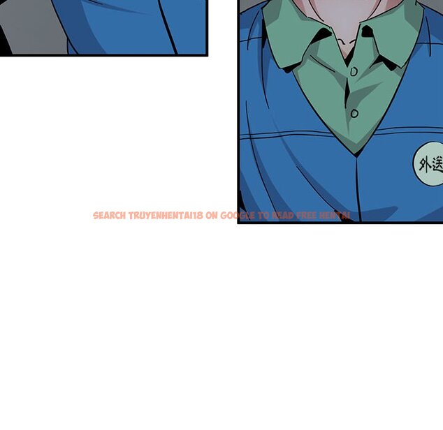 查看漫画保鑣真難當！/闖入我們家的h先生 - 第54話 - sayhentaiz.net中的1556298图片