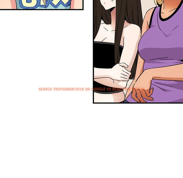 查看漫画保鑣真難當！/闖入我們家的h先生 - 第54話 - sayhentaiz.net中的1556312图片