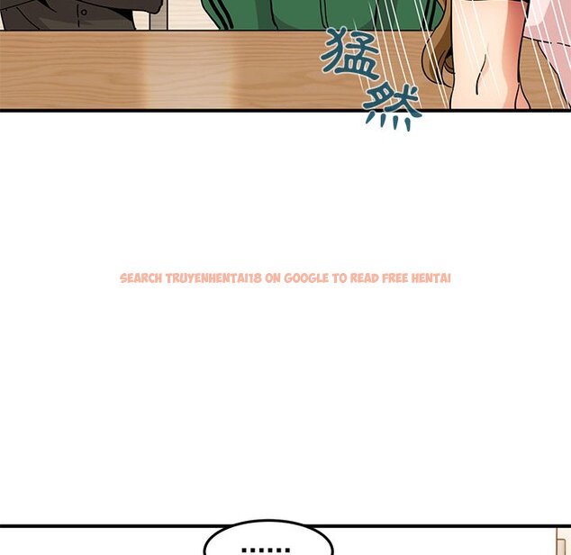 查看漫画保鑣真難當！/闖入我們家的h先生 - 第54話 - sayhentaiz.net中的1556316图片