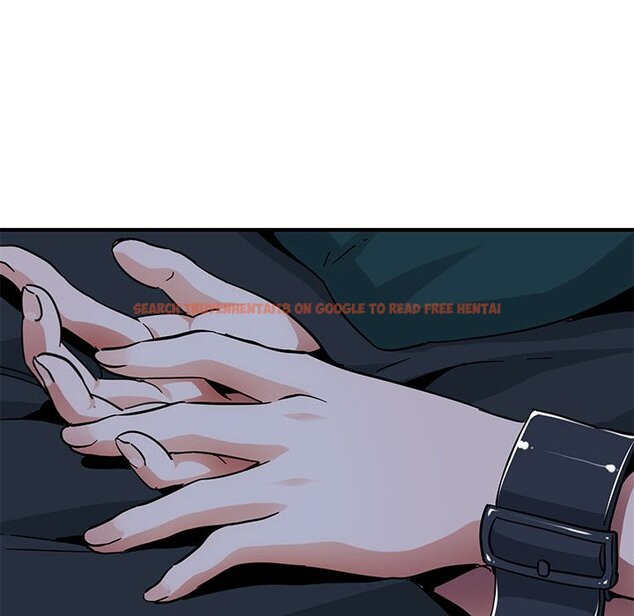 查看漫画保鑣真難當！/闖入我們家的h先生 - 第54話 - sayhentaiz.net中的1556322图片
