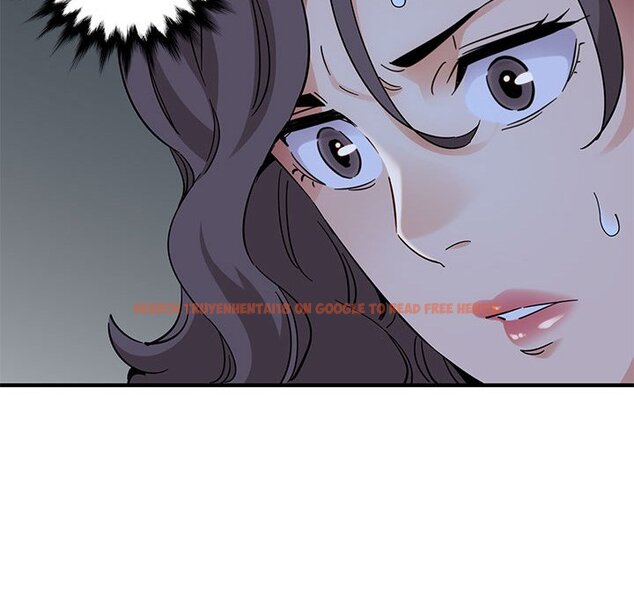 查看漫画保鑣真難當！/闖入我們家的h先生 - 第54話 - sayhentaiz.net中的1556342图片