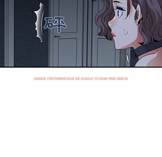 查看漫画保鑣真難當！/闖入我們家的h先生 - 第54話 - sayhentaiz.net中的1556366图片