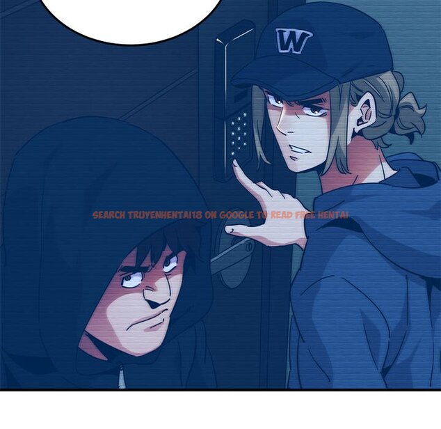 查看漫画保鑣真難當！/闖入我們家的h先生 - 第54話 - sayhentaiz.net中的1556375图片