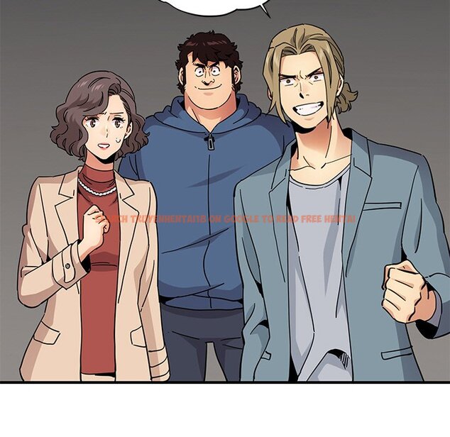 查看漫画保鑣真難當！/闖入我們家的h先生 - 第55話 - sayhentaiz.net中的1556387图片