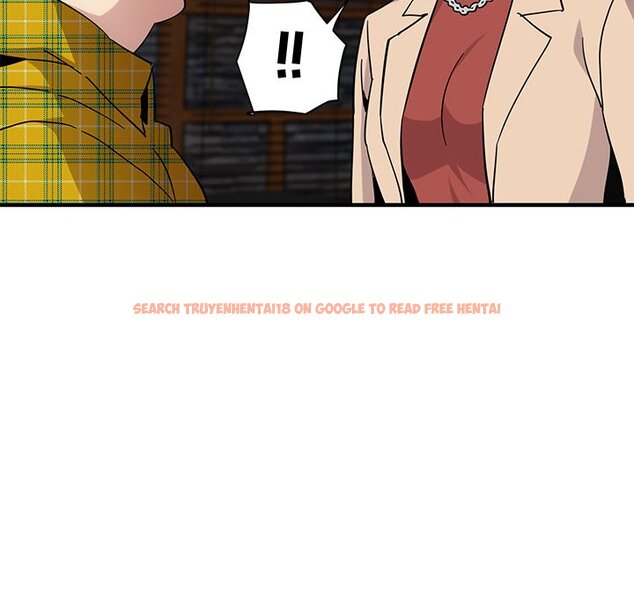 查看漫画保鑣真難當！/闖入我們家的h先生 - 第55話 - sayhentaiz.net中的1556417图片