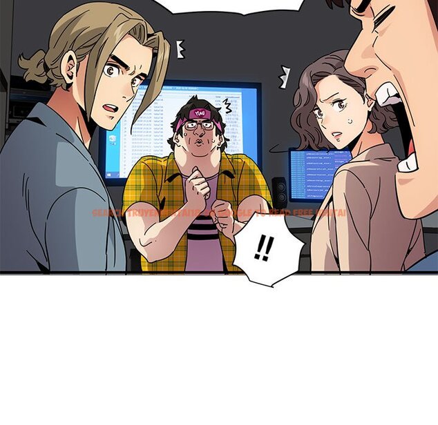 查看漫画保鑣真難當！/闖入我們家的h先生 - 第55話 - sayhentaiz.net中的1556422图片