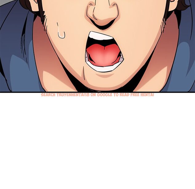 查看漫画保鑣真難當！/闖入我們家的h先生 - 第55話 - sayhentaiz.net中的1556424图片