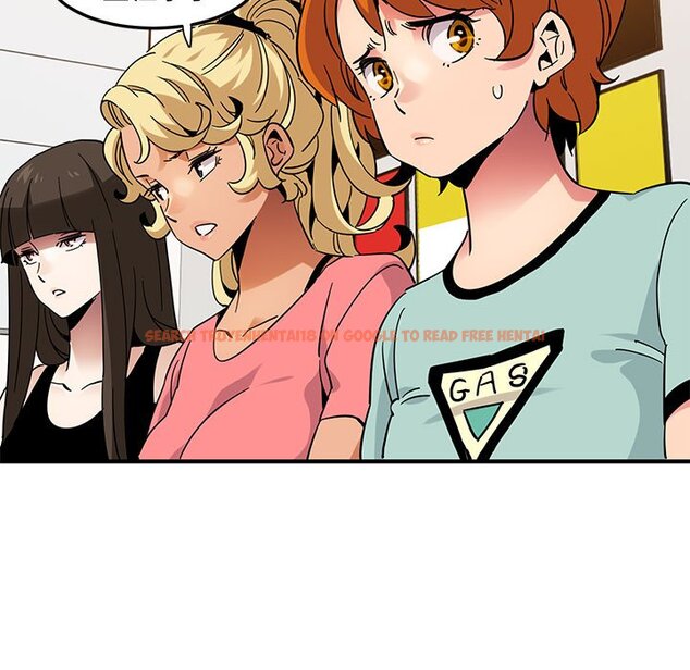 查看漫画保鑣真難當！/闖入我們家的h先生 - 第55話 - sayhentaiz.net中的1556433图片